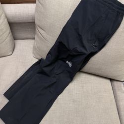 REI XeroCloud 3L Rain Pants - Women’s Small