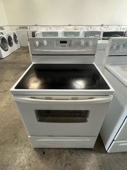 Stove Whirlpool 30ā