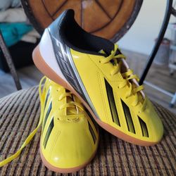 Adidas Soccer Indoor