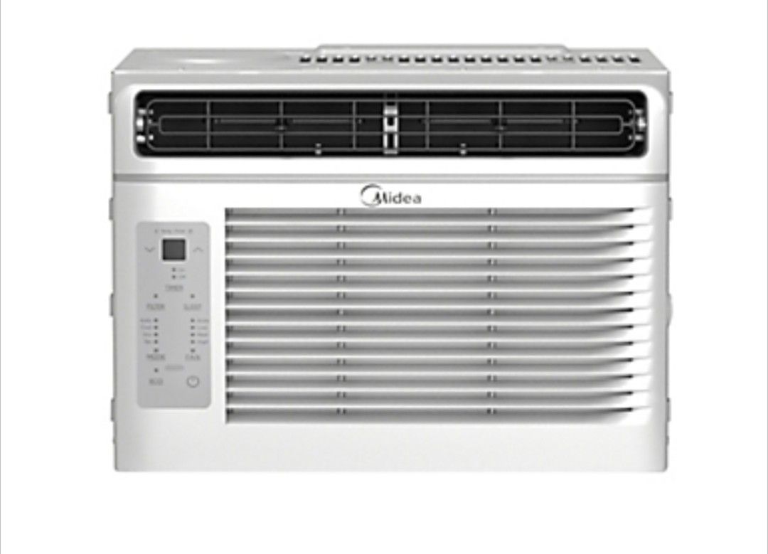 Midea air Conditioner 6000 BTU