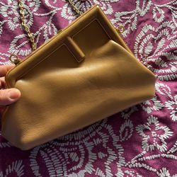 Fendi First Bag Small