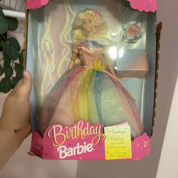 Barbie Collectors