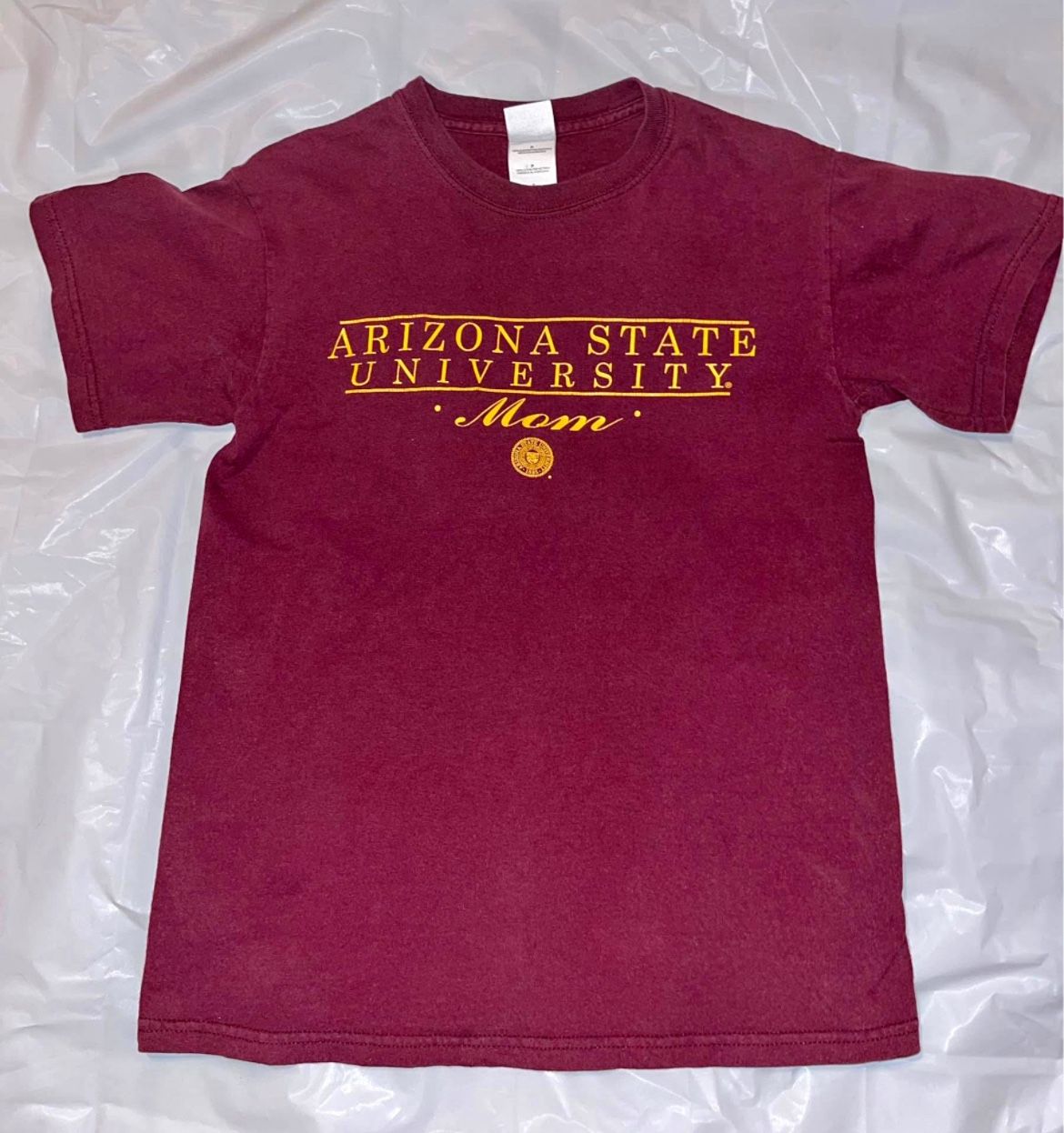 ASU Mom T-Shirt, Small