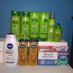 Personal Bundle 
