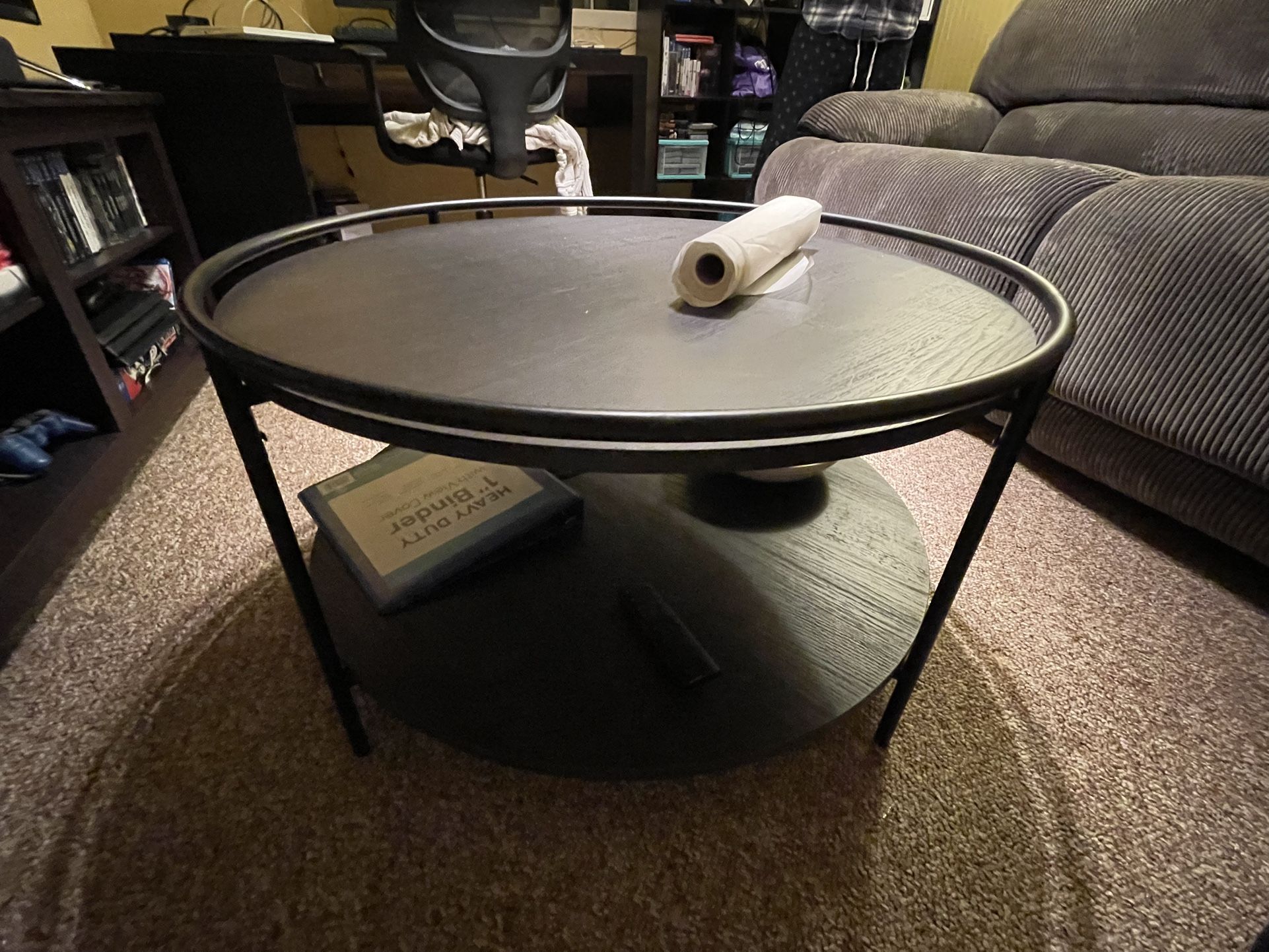 32” Coffee Table