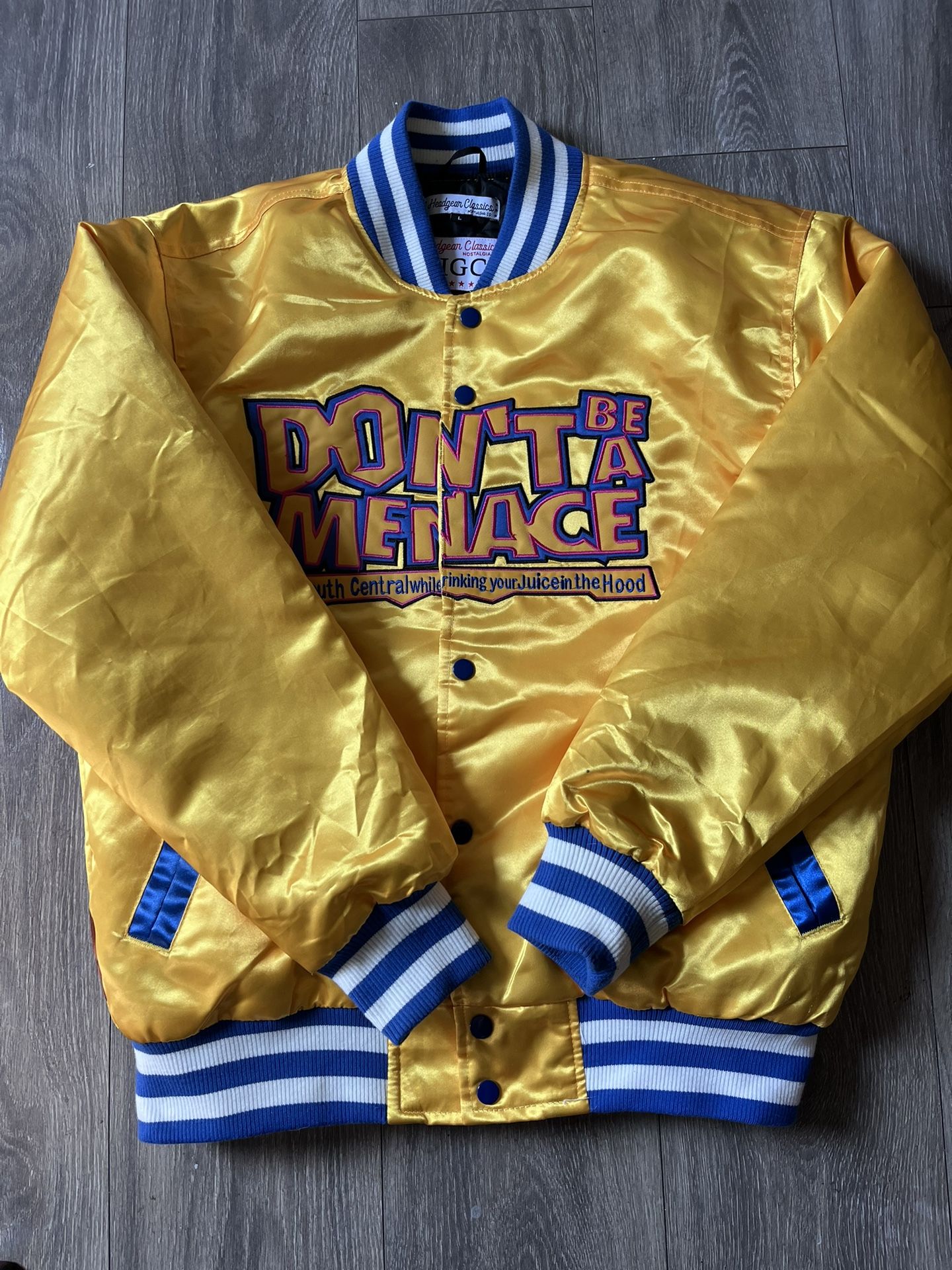 Jacket