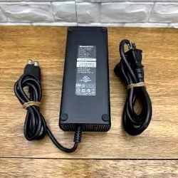 Xbox 360 Slim Power Brick 
