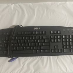 Dell Keyboard 