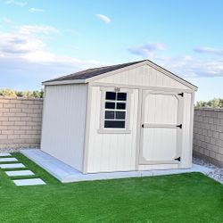 Shed For Sale!!