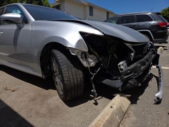 2013 Lexus GS 350