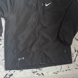 Nike Windbreaker 