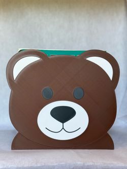 Book Holder