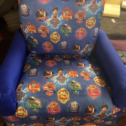 Paw Patrol