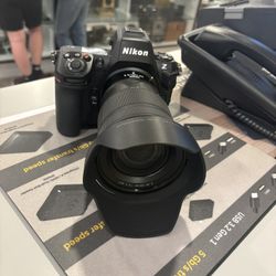 Nikon Z8