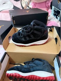 Toddler shoes