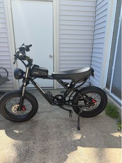 Ridstar Q20