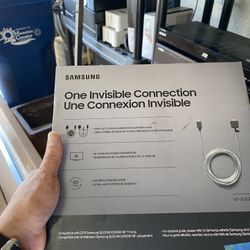 Samsung Connect One Cable 