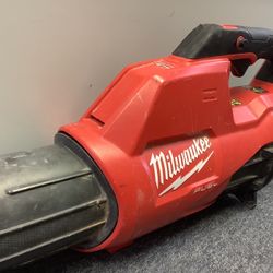 18 Volt Handheld Leaf Blower
