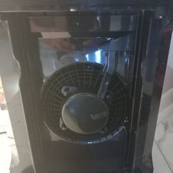Air Purifier 