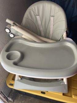 High Chair