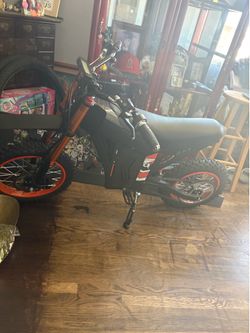 Pegasus ebike