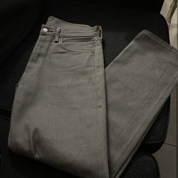 Mens Levis 501