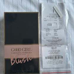 Carolina Herrera Good Girl Blush Perfume