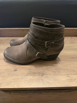 Women’s boots