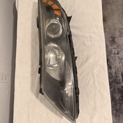 2013 Kia Optima Headlight Assembly (left )