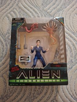 Alien Resurrection