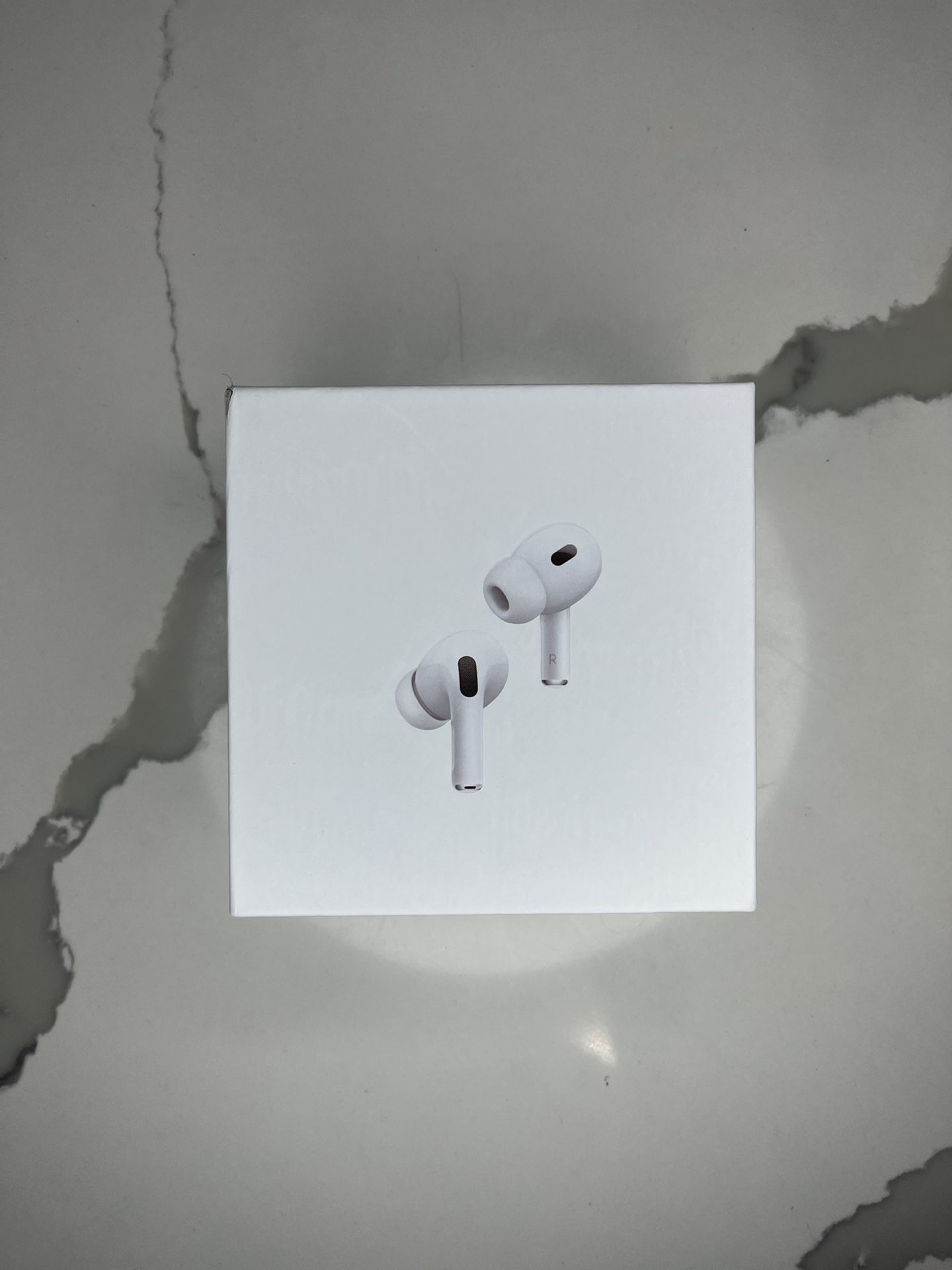 AirPods Pro 2 (Sealed)