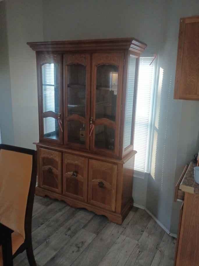 China Cabinet
