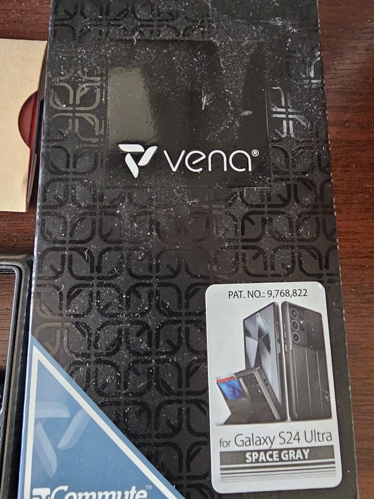 Galaxy S24 Ultra Phone Case