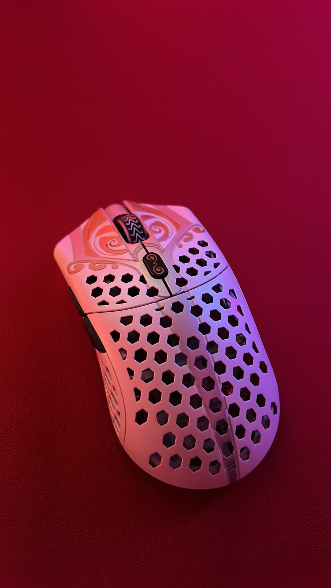 Finalmouse Starlight (Zues, Small)