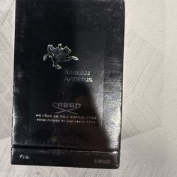 Creed Absolu Aventus