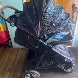 Stroller Set