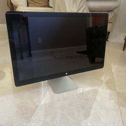 Apple Thunderbolt Display Monitor 27 Inch