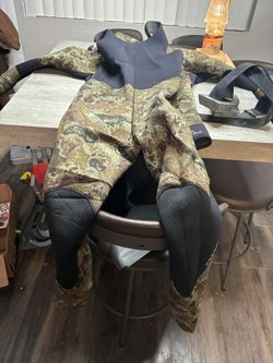 Spearfishing Wetsuit Cressi