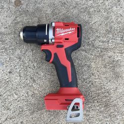 Milwaukee M18 Brushless 1/2” Drill Driver (Tool Only)