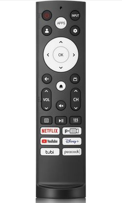 Remote Control Set Of 2 
