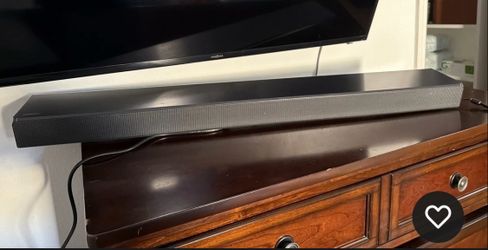 Samsung HW-MS650/ZA Sound+ Premium Soundbar with Built-in Subwoofer