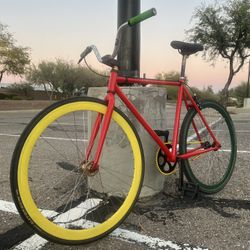 Fixie