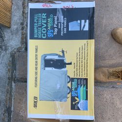 Bumper pull Horse Trailer 