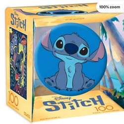 Disney Lilo And Stitch Puzzle