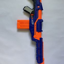 Nerf N-Strike Elite - Delta Trooper