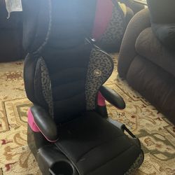 Car Seat