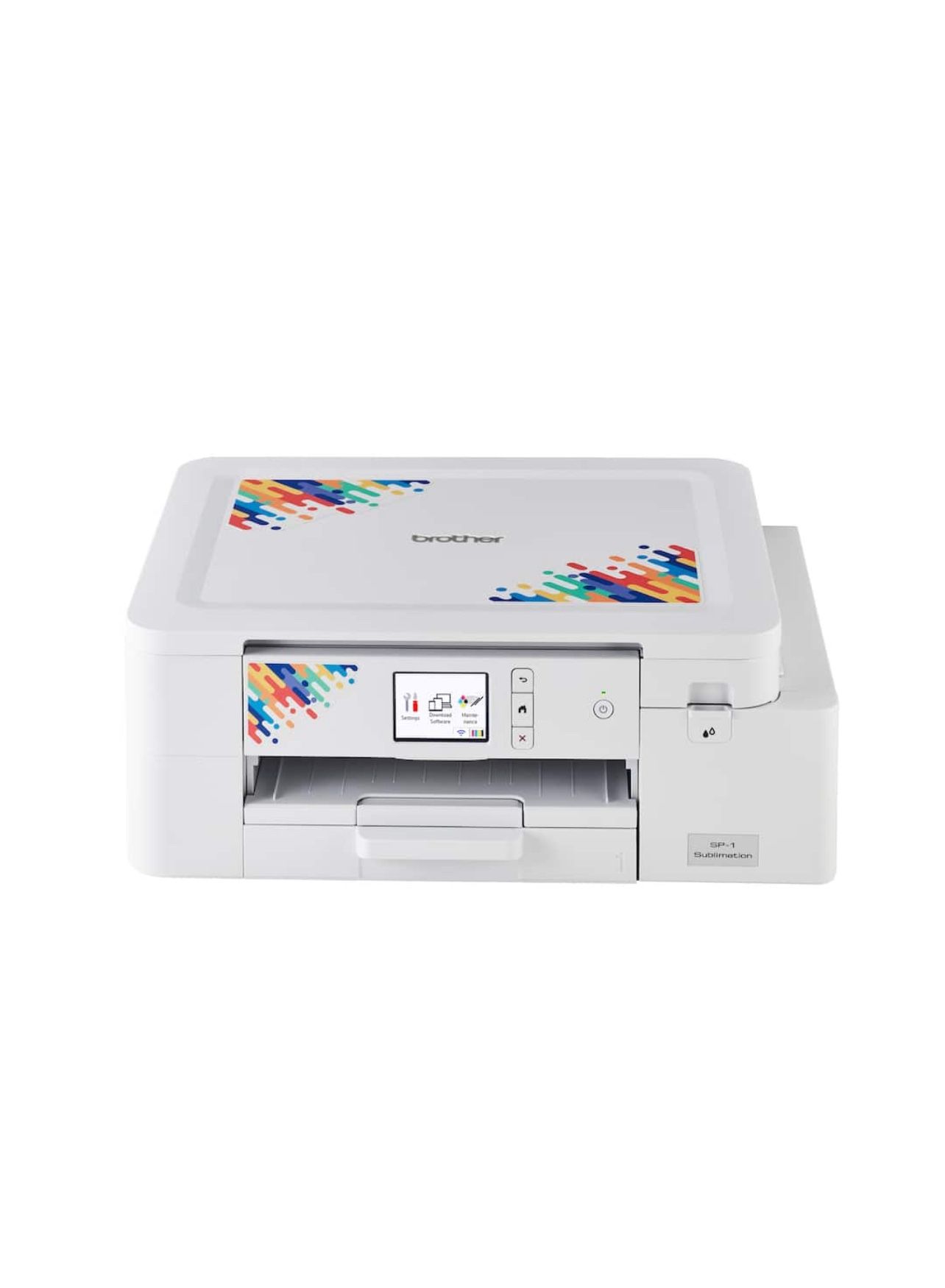 Sublimation printer Brother Sp