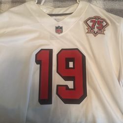 Debo Samuel Jersey 