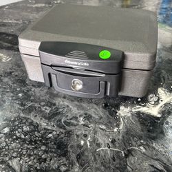 Sentry Safe 