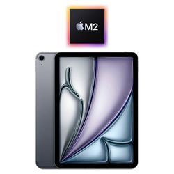 iPad air M2 11” 128GB Open Box Condition 100% batterie